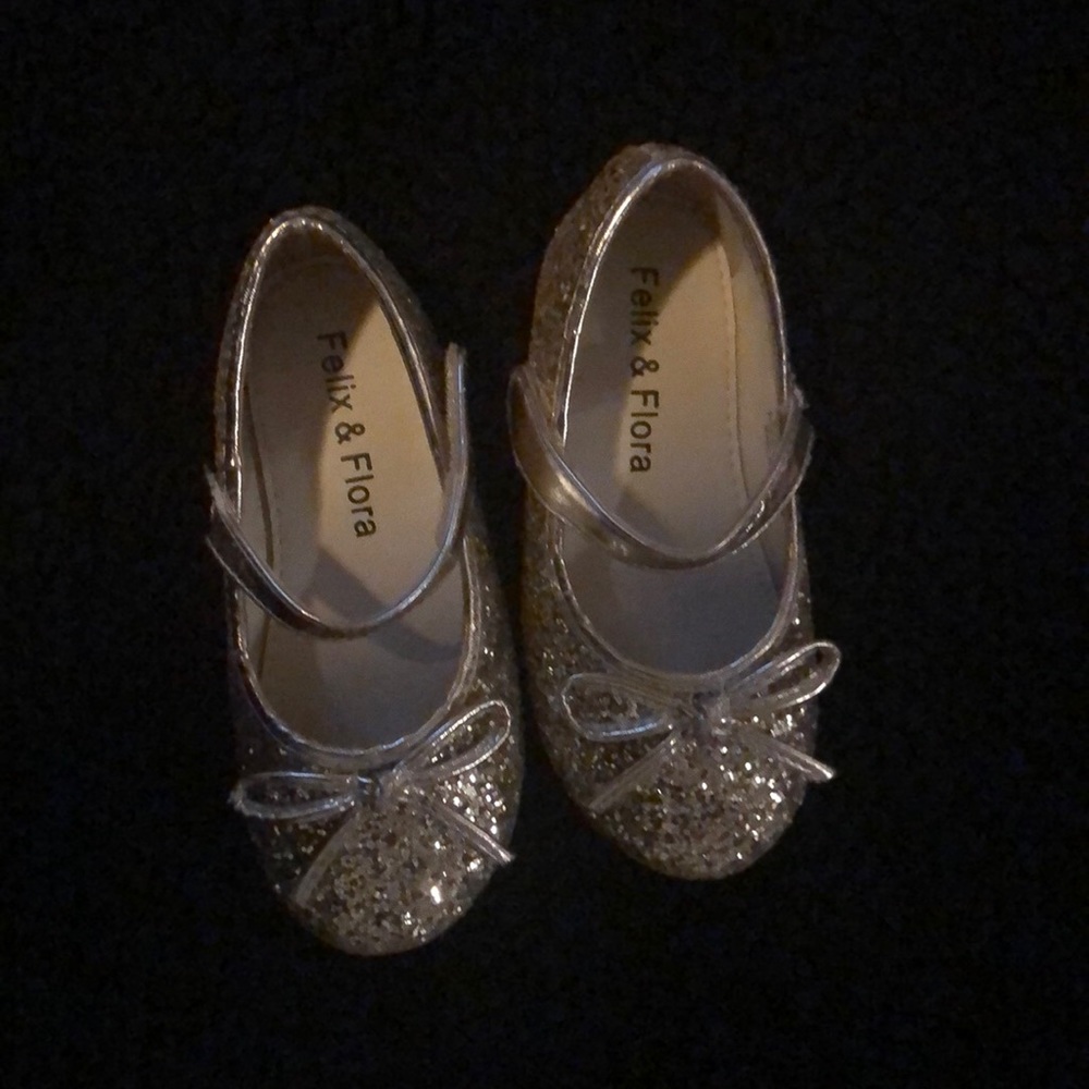 Felix & Flora Dress Shoes